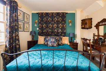 Loft voor 6 Personen in Londen, Zuidoost Engeland, Afbeelding 2