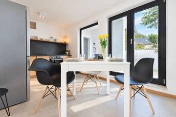 Ferienwohnung für 2 Personen in Drei Kaiserbäder, Heringsdorf, Bild 3