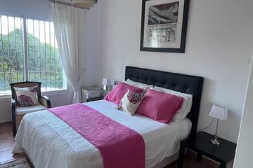 Villa for 6 People in La Cala de Mijas, Mijas, Photo 1