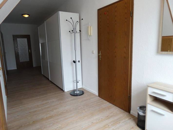 Ferienwohnung für 7 Personen, mit Terrasse und Garten sowie Ausblick in Johanngeorgenstadt - 3