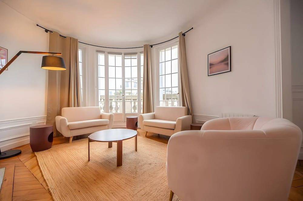 Photo : Appartement de vacances
