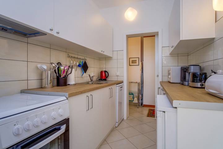 Ferienwohnung für 4 Personen, mit Terrasse in Artatore