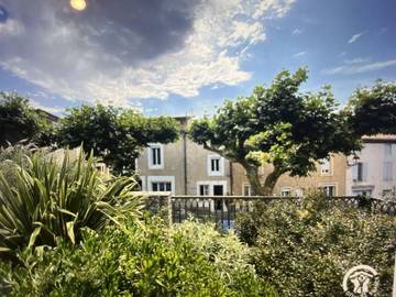 Gîte pour 4 personnes à Alzonne