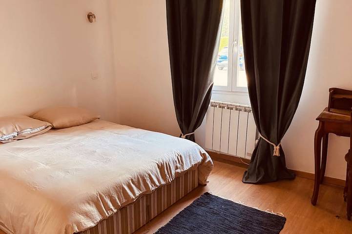Gîte pour 5 personnes à Belleville - 3