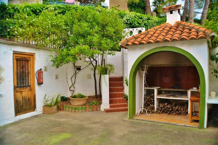 Casa rural para 10 personas en Viver - 3
