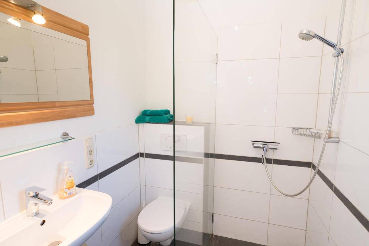 Ganze Wohnung, Fewo Engler Adendorf Kastanienallee in Adendorf, Nordheide