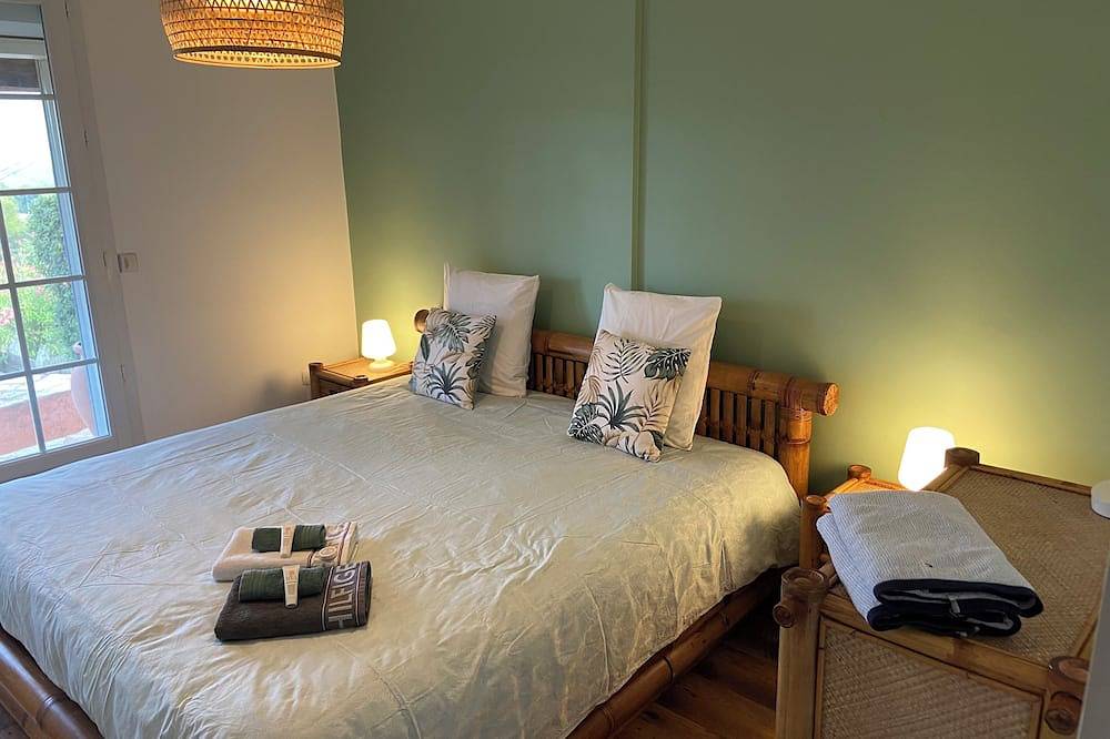 Villa l'air Marin in Tourrettes-sur-Loup, Cannes regio