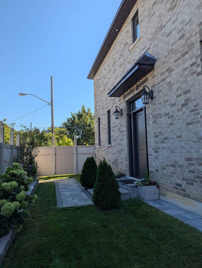 Apartamento de vacaciones para 4 personas - 1