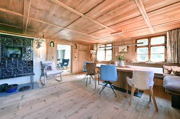 Chalet für 8 Personen in Nesselwang, Allgäuer Alpen, Bild 3