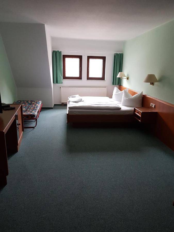 Hotel in Calbe (Saale) - 2