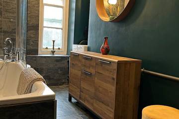 Apartment for 2 People in Tower Hamlets, London, Photo 4
