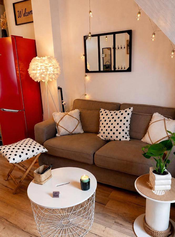 Location de vacances pour 4 personnes, avec terrasse à Marquise - 4