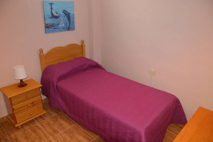 Entire apartment, Accommodation Junonia Marítimo 1 in La Trinchera, Alajeró (municipality)