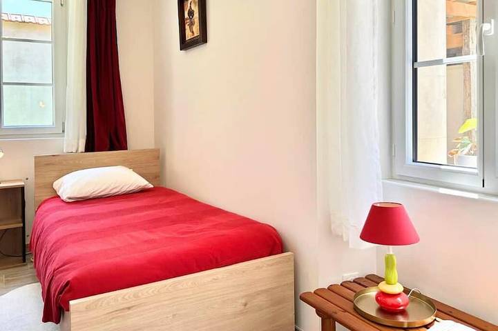 Maison de vacances pour 4 personnes, avec jardin dans Yonne - 3