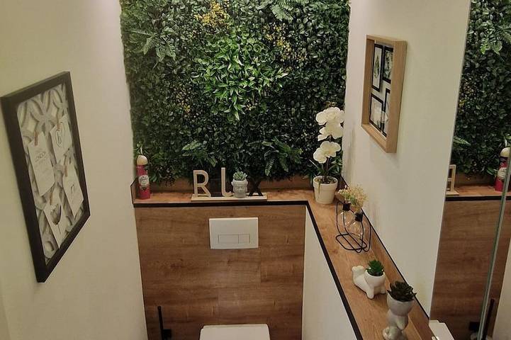 Ganze Wohnung, Appartement Küche, Wlan, Smart Tv, modern, Einzelbett in Roding, Ostbayern