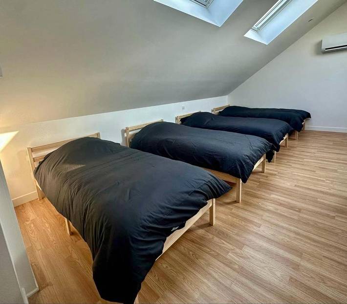 Location de vacances pour 4 personnes, avec jardin et terrasse, animaux acceptés dans Tigy - 3