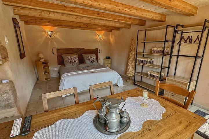 Location de vacances pour 10 personnes dans La Lanterne-et-les-Armonts - 2