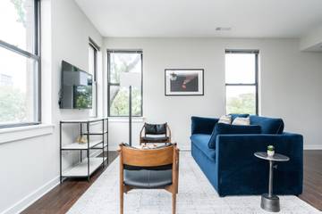 Apartment for 6 Guests in Nashville, Tennessee, Picture 3