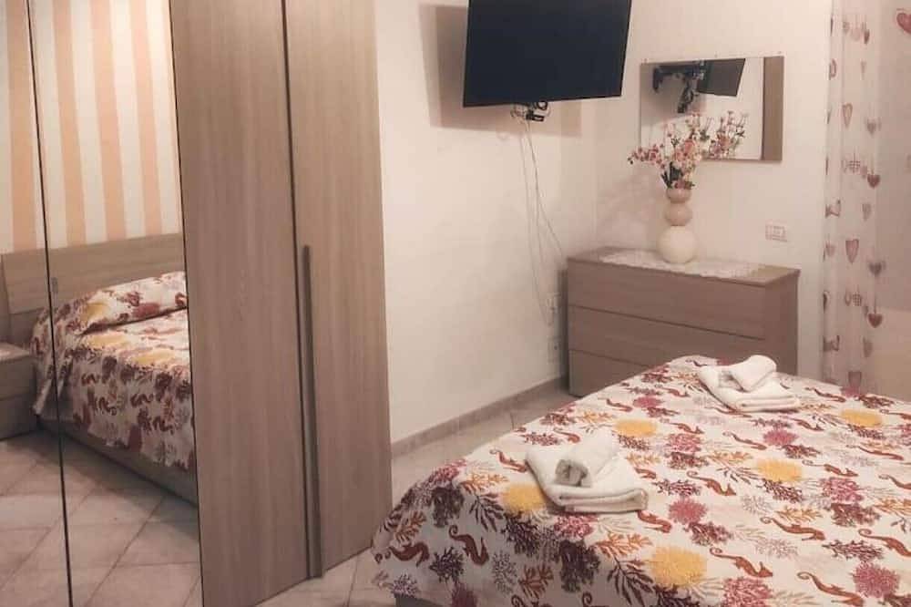 Entire apartment, Da Federica - Holiday home Baia Porto Delle Genti in Lipari