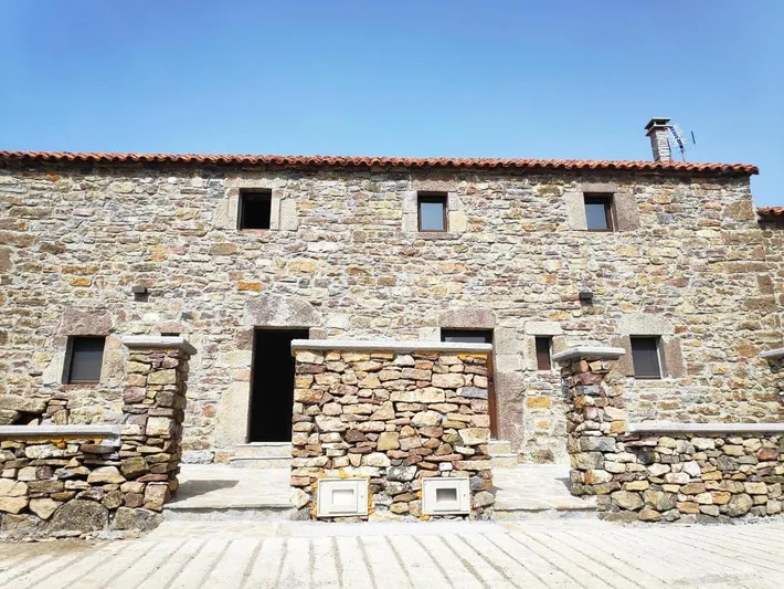Apartamento de vacaciones para 6 personas, con jardín además de vistas y terraza - 1