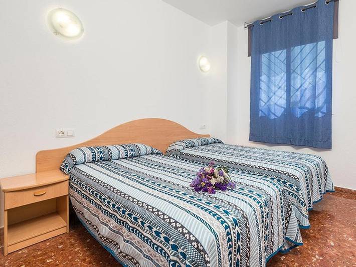 Camping für 5 Personen, mit Kinderpool an der Costa Brava - 4