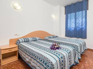 Camping für 5 Personen in Lloret de Mar, Girona Provinz, Bild 3