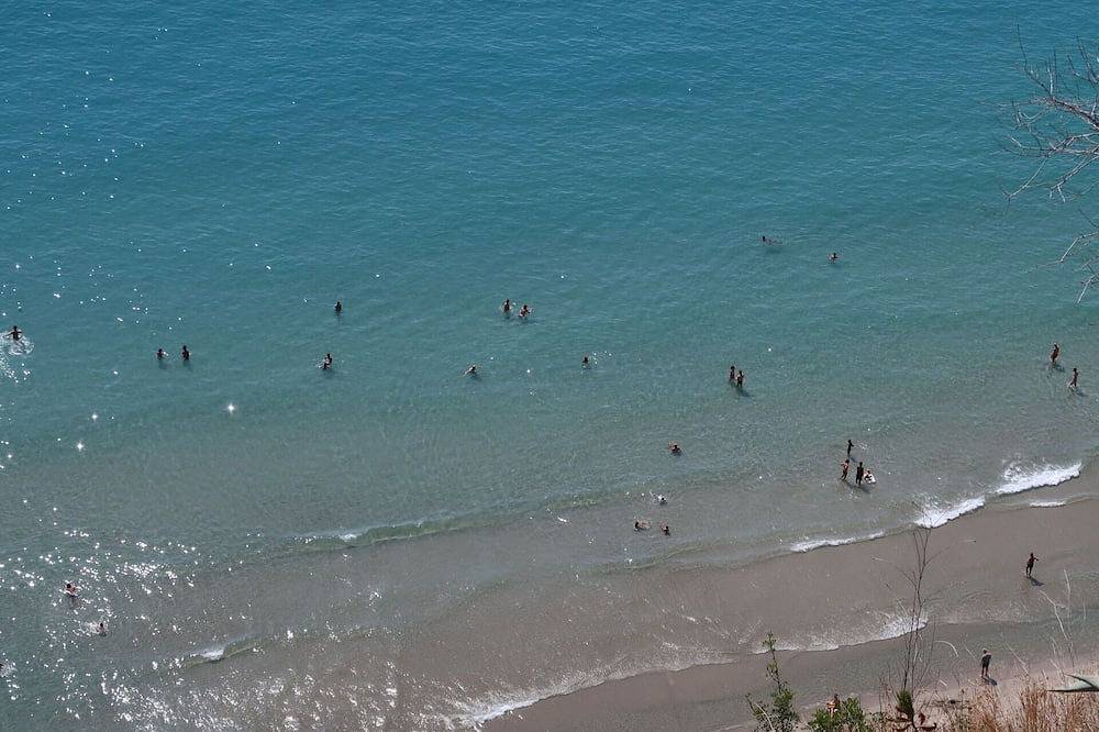 Entire apartment, Beautiful apartment for 4 people with Wifi and balcony in Ventimiglia (City), Ventimiglia