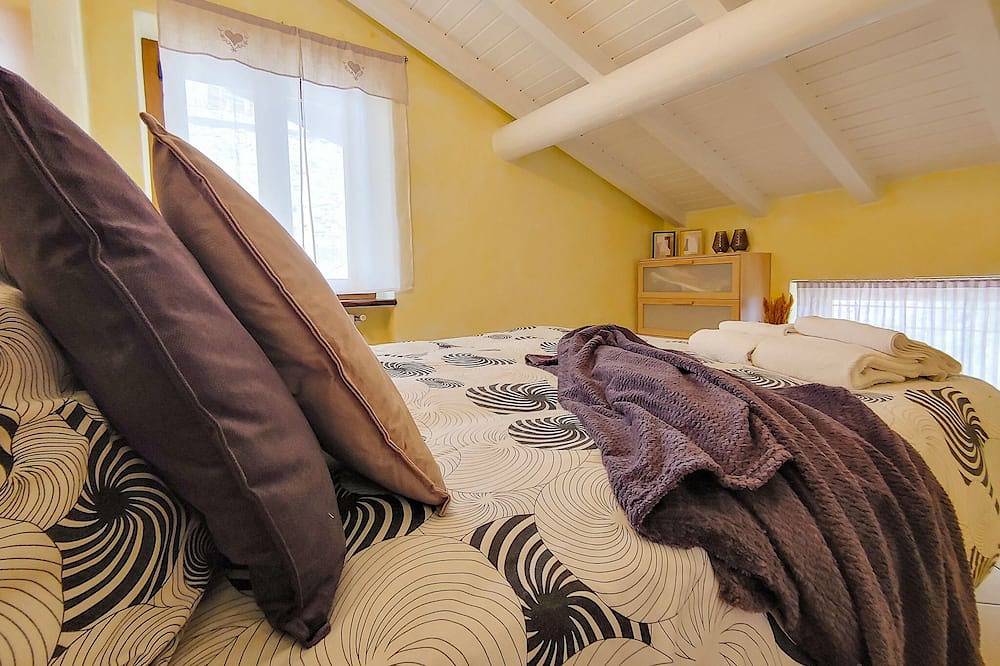 Ganze Wohnung, Lorenzo Panorama Ferienwohnung in Montemezzo, Comer See