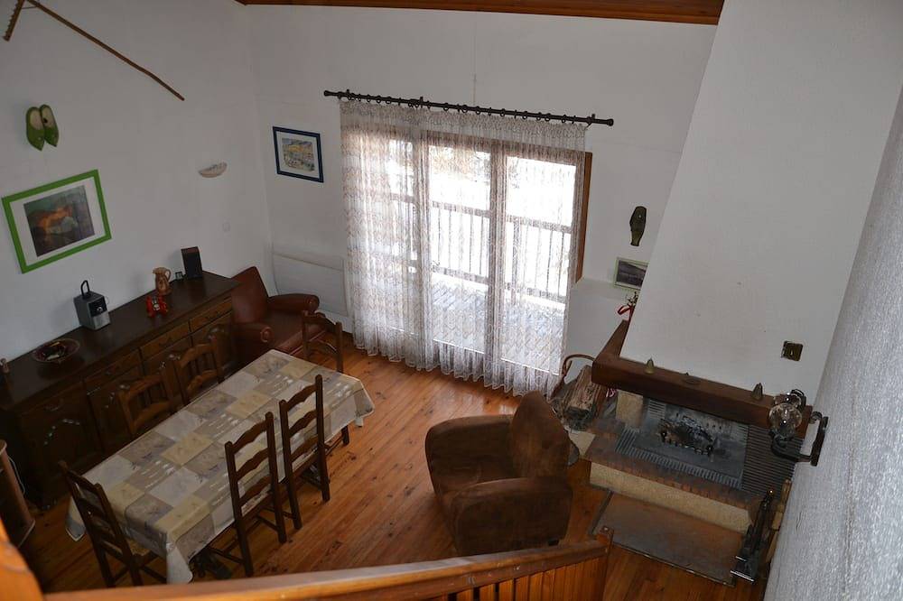 Chalet pour 6 personnes in Matemale, Parc naturel régional des Pyrénées catalanes