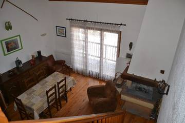 Chalet pour 6 Personnes dans Matemale, Pyrénées, Photo 4