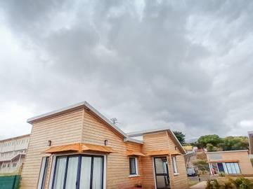 Gîte pour 2 personnes, avec jacuzzi et jardin sur l' Île de la Réunion