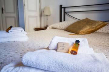 Loft per 3 Persone in Centro di Roma, Roma, Foto 4