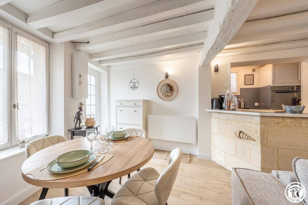 La Maison d'Eva in Rethondes, Oise