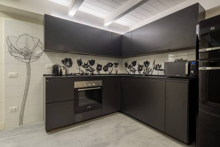 Appartamento intero, Casa Velluti Deluxe by MMega in Firenze Centro storico, Firenze