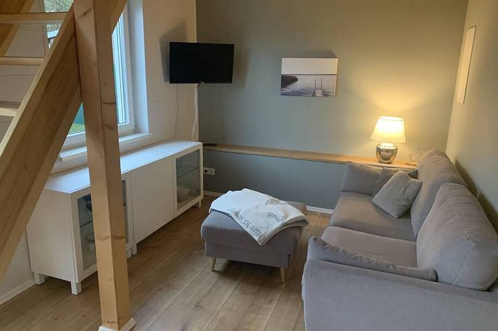 Bungalow für 3 Personen, mit Garten und Terrasse in Sachsen-Anhalt - 4