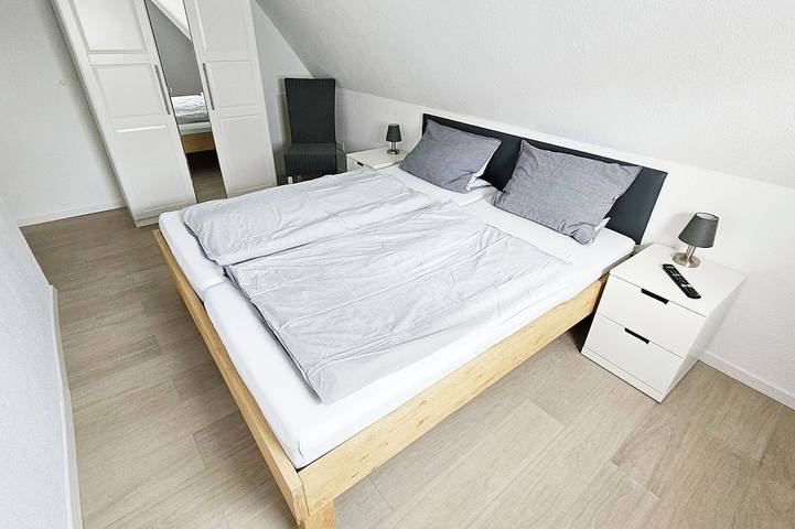 Ferienhaus für 6 Personen, mit Garten in Kellenhusen - 2