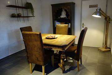 Ferienwohnung für 3 Personen in Feldatal, Vogelsberg Region, Bild 2