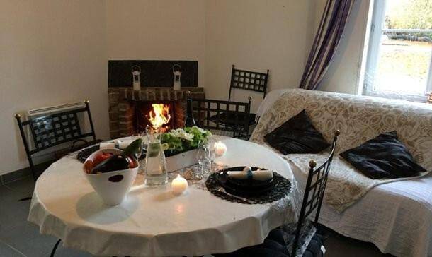 Gîte pour 3 personnes, avec vue et jardin à Bernay-en-Ponthieu - 3