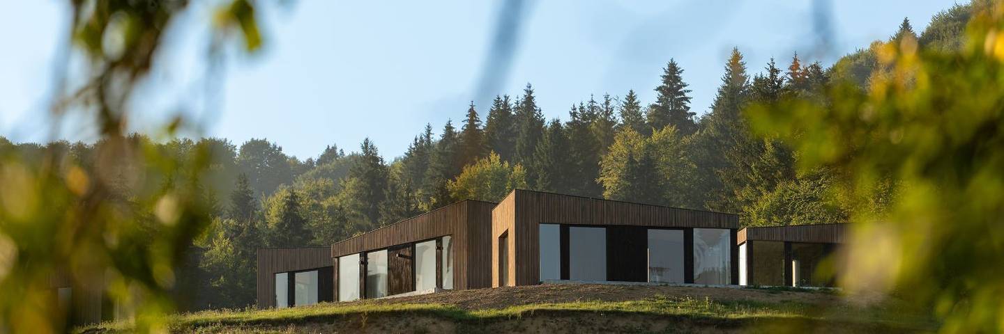 Location de vacances pour 2 personnes, avec jacuzzi ainsi que terrasse et jardin en Roumanie - 2
