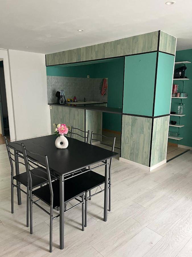Appartement de vacances pour 7 personnes - 1