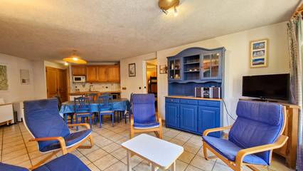 Appartement voor 8 Personen in Flaine, Grand Massif, Afbeelding 3