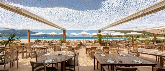 Hôtel pour 2 personnes, avec jardin et vue dans Plage de Lava