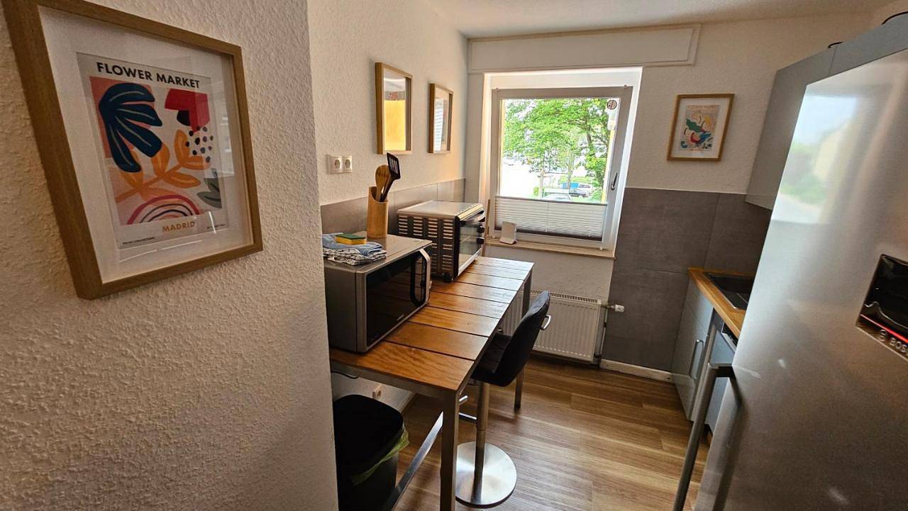 Ganze Wohnung, Wohnung in Datteln in Datteln, Kreis Recklinghausen