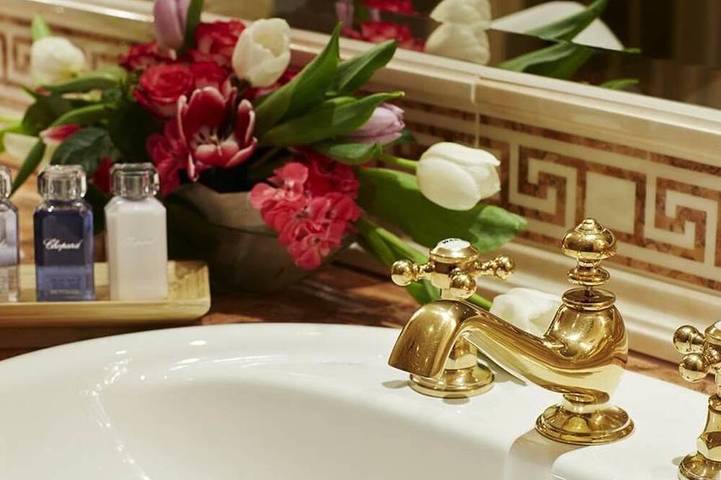 Bauernhof für 3 Personen in Zell am See - 4