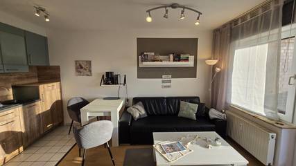 Ferienwohnung für 2 Personen in Dornumersiel, Dornum, Bild 2