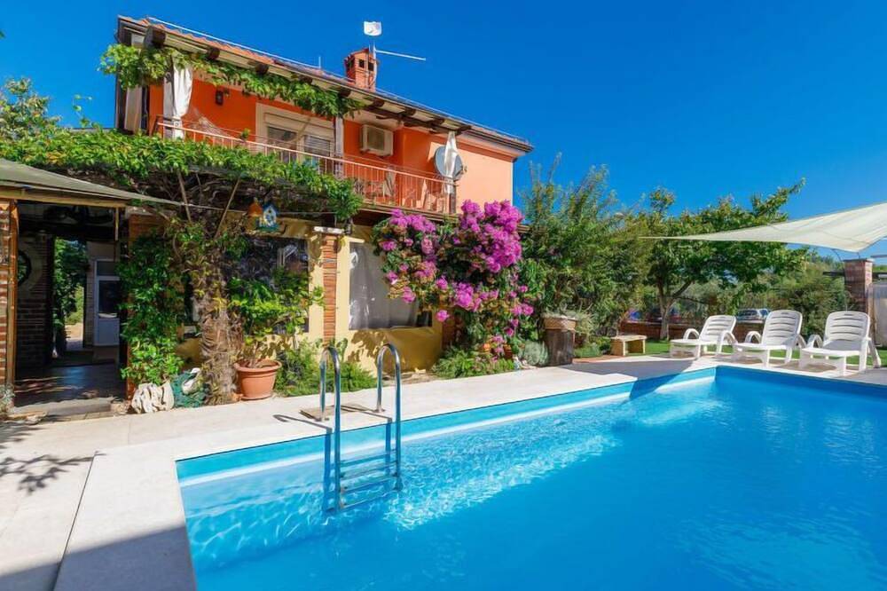 Appartamento vacanze a Umago a partire da 127€ a notte