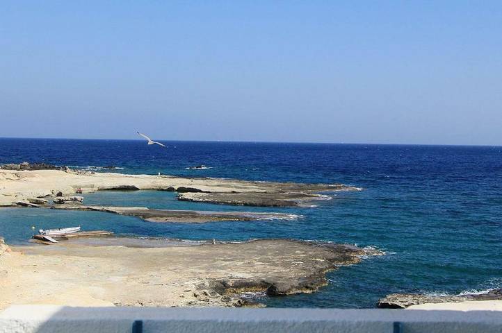 Location de vacances pour 2 personnes dans Milos - 2