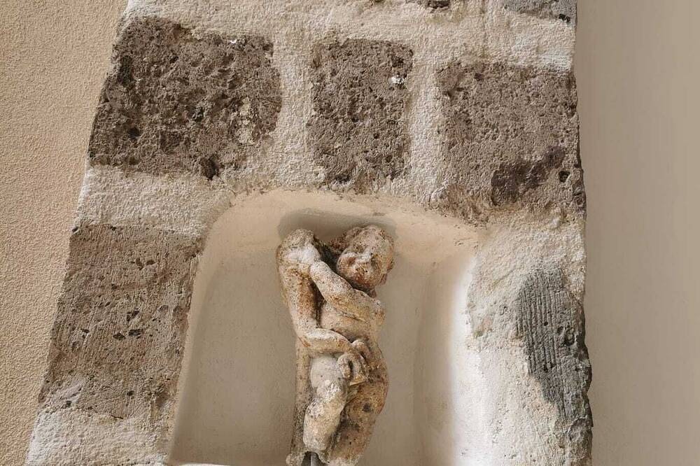 Pompei e Sorrento non sono mai stati cosi vicini. Amalfi, Positano e Capri anche in Castellammare di Stabia, Sorrento Coast