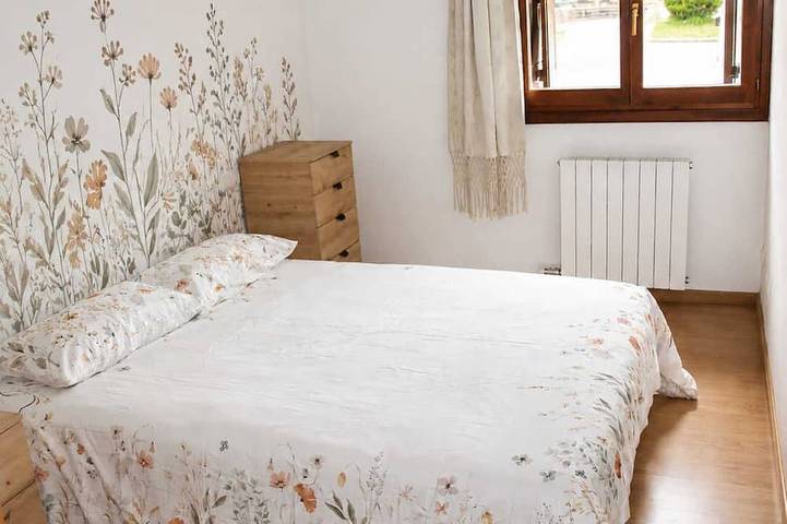 Appartement de vacances pour 7 personnes - 1