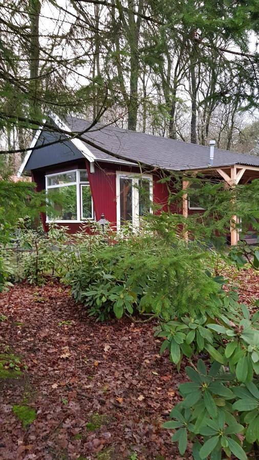 Appartement voor 2 personen, with terras and uitzicht as well as tuin, met huisdier in Twente